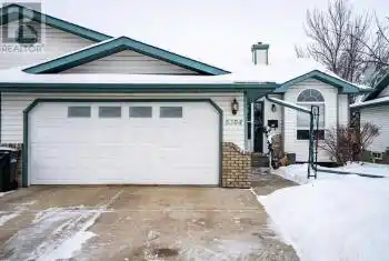 5304 58 Close Unit# 5304, Camrose, Alberta T4V4M9, 3 Bedrooms Bedrooms, ,3 BathroomsBathrooms,All Houses,For Sale,58,A2182657