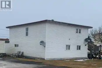 50 5th Street Unit# 50, Wabana, Newfoundland & Labrador a0a4h0, 4 Bedrooms Bedrooms, ,2 BathroomsBathrooms,All Houses,For Sale,5th,1268412