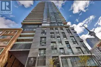 115 Blue Jays Way Unit# 310, Toronto (Waterfront Communities), Ontario M5V0N4, 3 Bedrooms Bedrooms, ,1 BathroomBathrooms,Condo,For Sale,Blue Jays,C11891470