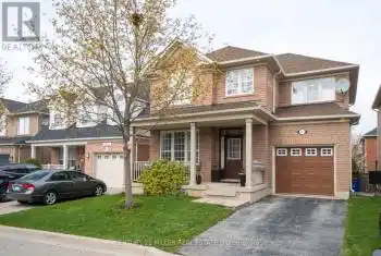 2554 FALKLAND Crescent, Oakville (West Oak Trails), Ontario L6M4Y1, 3 Bedrooms Bedrooms, ,3 BathroomsBathrooms,All Houses,For Rent,FALKLAND,W11891569