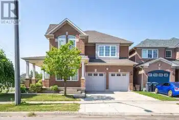 3855 Thomas Street, Mississauga (Churchill Meadows), Ontario L5M7A6, 4 Bedrooms Bedrooms, ,3 BathroomsBathrooms,All Houses,For Sale,Thomas,W11891479