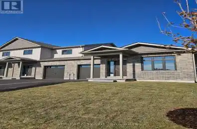 17 Beasley Crescent Prince Edward County (Picton) Ontario K0K2T0