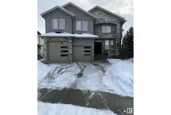 17407 106 ST NW Unit# 17407, Edmonton, Alberta T5X0E3, 5 Bedrooms Bedrooms, ,4 BathroomsBathrooms,All Houses,For Sale,Chambery,17407 106 ST NW,E4415953