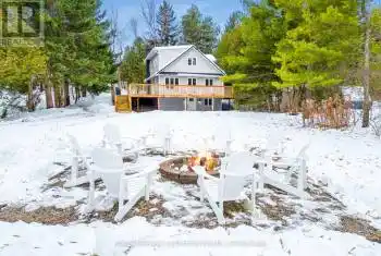 128 TESKEY Drive, Blue Mountains (Blue Mountain Resort Area), Ontario N0H1J0, 5 Bedrooms Bedrooms, ,2 BathroomsBathrooms,All Houses,For Sale,TESKEY,X11891673