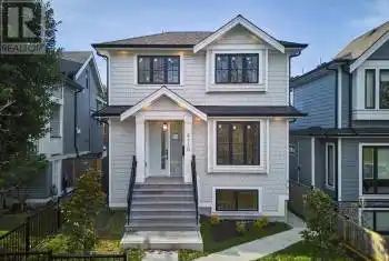 4115 ELGIN Street, Vancouver, British Columbia V5V4R3, 6 Bedrooms Bedrooms, ,6 BathroomsBathrooms,All Houses,For Sale,ELGIN,R2950363