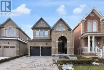 12 Nocturne Avenue, Vaughan (Kleinburg), Ontario L4H4H9, 4 Bedrooms Bedrooms, ,3 BathroomsBathrooms,All Houses,For Sale,Nocturne,N11891618