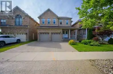 159 Wright Crescent Niagara-on-the-Lake Ontario L0S1J0