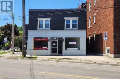 1548 KING Street Hamilton Ontario L8K1S9