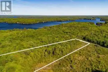 DUDLEY Road, Muskoka Lakes (Medora), Ontario P0B1J0, ,Commercial,For Sale,DUDLEY,X11891818