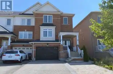 137 Taucar Gate Bradford West Gwillimbury (Bradford) Ontario L3Z2A5