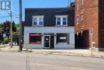 1548 King Street, Hamilton (Delta), Ontario L8K1S9, ,Commercial,For Rent,King,X11891869