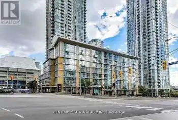 9 Spadina Avenue Unit# 511, Toronto (Waterfront Communities), Ontario M5V3V5, 2 Bedrooms Bedrooms, ,1 BathroomBathrooms,Condo,For Sale,Spadina,C11891958