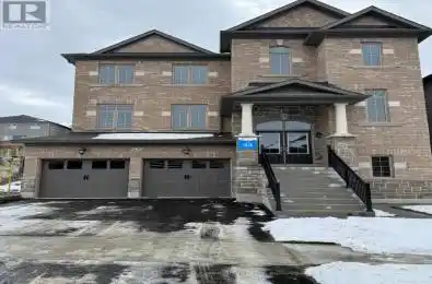 181 Rowe Street Unit# Main Bradford West Gwillimbury (Bond Head) Ontar