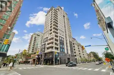 68 Yorkville Avenue Unit# 304 Toronto (Annex) Ontario M5R3V7