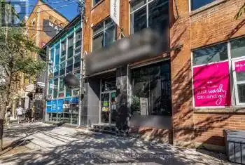 628 King Street, Toronto (Waterfront Communities), Ontario M5V1M7, ,Commercial,For Sale,King,C11823136