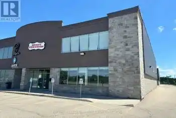 265 Hanlon Creek Boulevard, Guelph (Clairfields/Hanlon Business Park), Ontario N1C0A1, ,Commercial,For Rent,Hanlon Creek,X11892143