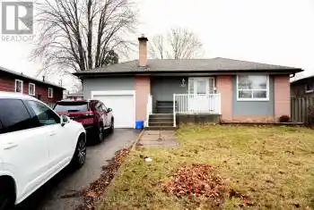 805 Krosno Blvd, Pickering, Ontario L1W 1G7, 3 Bedrooms Bedrooms, 6 Rooms Rooms,2 BathroomsBathrooms,All Houses,Rented,Krosno,E11892115