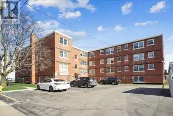 5 East 36th Street Unit# 3A, Hamilton (Raleigh), Ontario L8V3Y6, 2 Bedrooms Bedrooms, ,1 BathroomBathrooms,Condo,For Sale,East 36th,X8477498