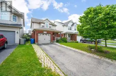 43 Sinclair Street Guelph (Pine Ridge) Ontario N1L1R7