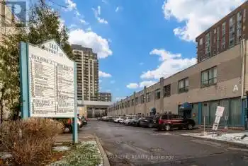 1444 Dupont Street Unit# 6, Toronto (Dovercourt-Wallace Emerson-Junction), Ontario M6P4H3, ,Commercial,For Rent,Dupont,W11892286