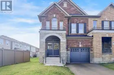 44 Matterhorn Road Brampton (Northwest Brampton) Ontario L7A0B7