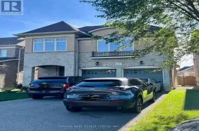 131 Coastline Drive Brampton (Bram West) Ontario L6Y0S2