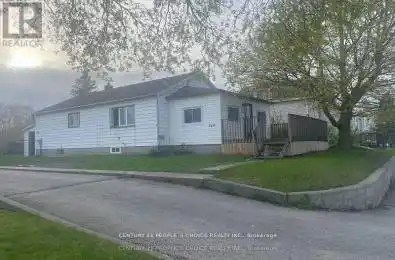 444 Sidney Street Belleville Ontario K8P4A1