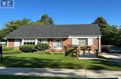 18 Pleasant Avenue Toronto (Newtonbrook West) Ontario M2M1L9