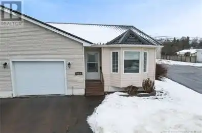 133 Shediac Road Moncton New Brunswick E1A2R8