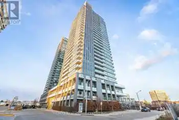 2 Sonic Way Unit# 1103, Toronto (Flemingdon Park), Ontario M3C0P2, 2 Bedrooms Bedrooms, ,2 BathroomsBathrooms,Condo,For Sale,Sonic,C11892392