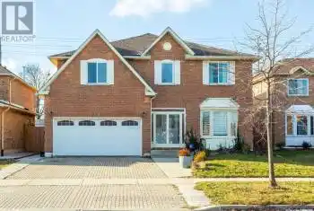 34 Corkett Drive, Brampton (Northwood Park), Ontario L6X3G9, 8 Bedrooms Bedrooms, ,6 BathroomsBathrooms,All Houses,For Sale,Corkett,W11891446