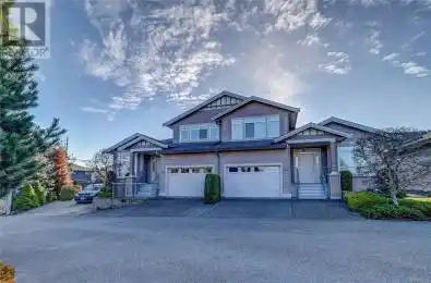 500 Russell Road Unit# 24 Ladysmith British Columbia V9G1W3