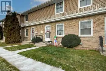 144 CONCESSION Street Unit# 22, Tillsonburg, Ontario N4G1N5, 2 Bedrooms Bedrooms, ,2 BathroomsBathrooms,All Houses,For Sale,CONCESSION,X11892519