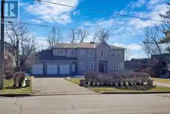 361 Spring Garden Avenue, Toronto (Willowdale East), Ontario M2N3H4, 9 Bedrooms Bedrooms, ,8 BathroomsBathrooms,All Houses,For Sale,Spring Garden,C11892446