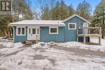 2619 Buckhorn Road, Smith-Ennismore-Lakefield, Ontario K0L2H0, 3 Bedrooms Bedrooms, ,2 BathroomsBathrooms,All Houses,For Sale,Buckhorn,X11892262