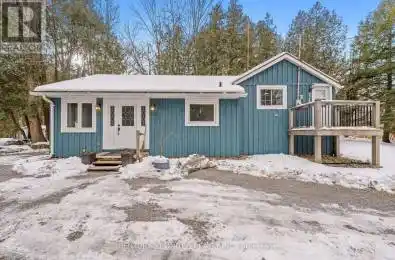 2619 Buckhorn Road Smith-Ennismore-Lakefield Ontario K0L2H0