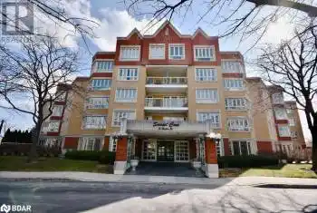 16 RAGLAN Street Unit# 304, Collingwood, Ontario L9Y4Y2, 2 Bedrooms Bedrooms, ,2 BathroomsBathrooms,Condo,For Sale,RAGLAN,40685245