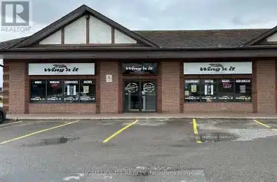 34 Yonge Street Unit# 11 Springwater (Elmvale) Ontario L0L1P0