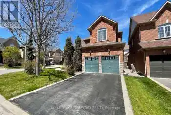 2114 Helmsley Avenue, Oakville (West Oak Trails), Ontario L6M4R5, 4 Bedrooms Bedrooms, ,4 BathroomsBathrooms,All Houses,For Rent,Helmsley,W11892613