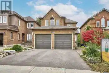 258 Stone Rd Unit# upper, Aurora, Ontario L4G 6Y7, 4 Bedrooms Bedrooms, 8 Rooms Rooms,3 BathroomsBathrooms,All Houses,Rented,Stone,N11892663