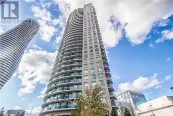 80 Absolute Avenue Unit# 2808, Mississauga (City Centre), Ontario L4Z0A5, 2 Bedrooms Bedrooms, ,1 BathroomBathrooms,Condo,For Rent,Absolute,W11892665