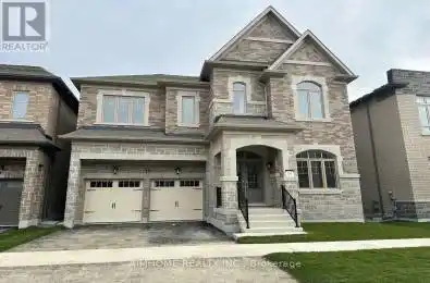 11 Sweet Gale Crescent Richmond Hill Ontario L4E1A2