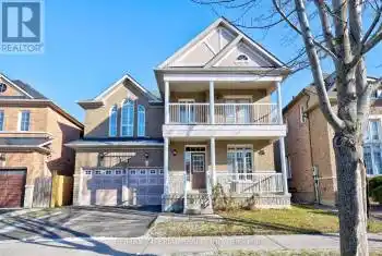 257 Everett Street, Markham (Wismer), Ontario L6E1S9, 4 Bedrooms Bedrooms, ,3 BathroomsBathrooms,All Houses,For Rent,Everett,N11892731