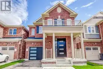 31 Averill Road, Brampton (Northwest Brampton), Ontario L7A5A7, 4 Bedrooms Bedrooms, ,4 BathroomsBathrooms,All Houses,For Sale,Averill,W11892753