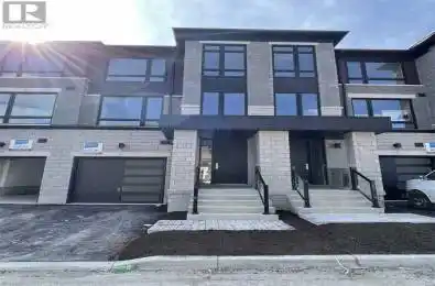 28 Lake Trail Way Whitby (Brooklin) Ontario L1M0E5