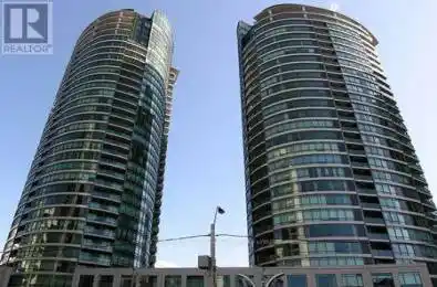 373 Front Street Unit# 2205 Toronto (Waterfront Communities) Ontario M