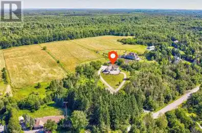 3948 Vandorf Sideroad Whitchurch-Stouffville Ontario L4A7X5