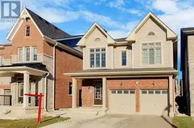 25 Thornvalley Terrace Caledon Ontario L7C4H9