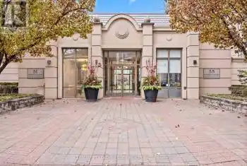 55 Harrison Garden Boulevard Unit# LPH11, Toronto (Willowdale East), Ontario M2N7G3, 2 Bedrooms Bedrooms, ,1 BathroomBathrooms,Condo,For Sale,Harrison Garden,C11892940