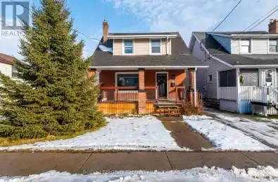 17 Dunbar Street Belleville Ontario K8P3R6